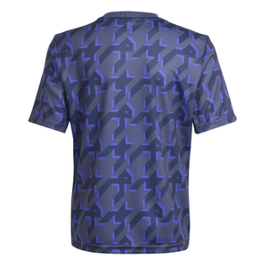 adidas REAL MADRID Pre - Match Shirt Kinder 2024 - sportiger.de