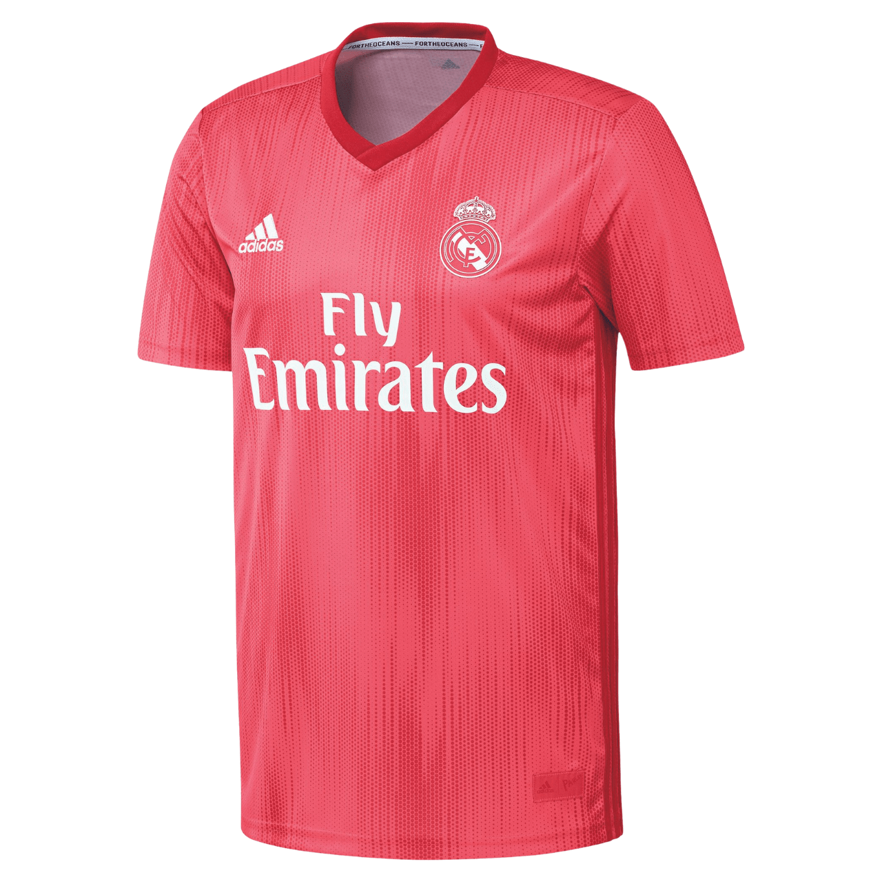 adidas REAL MADRID Trikot 3rd Kinder 18 / 19 - sportiger.de