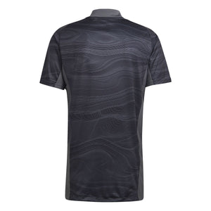 adidas REAL MADRID Trikot Torwart Herren 21 / 22 - sportiger.de