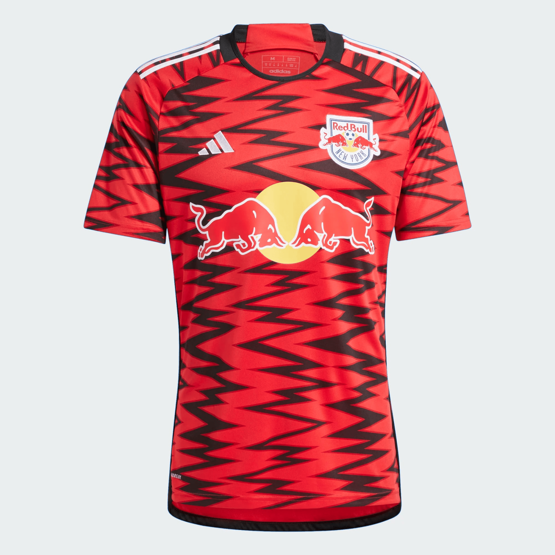 adidas RED BULL NEW YORK Trikot Home Herren 24 / 25 - sportiger.de