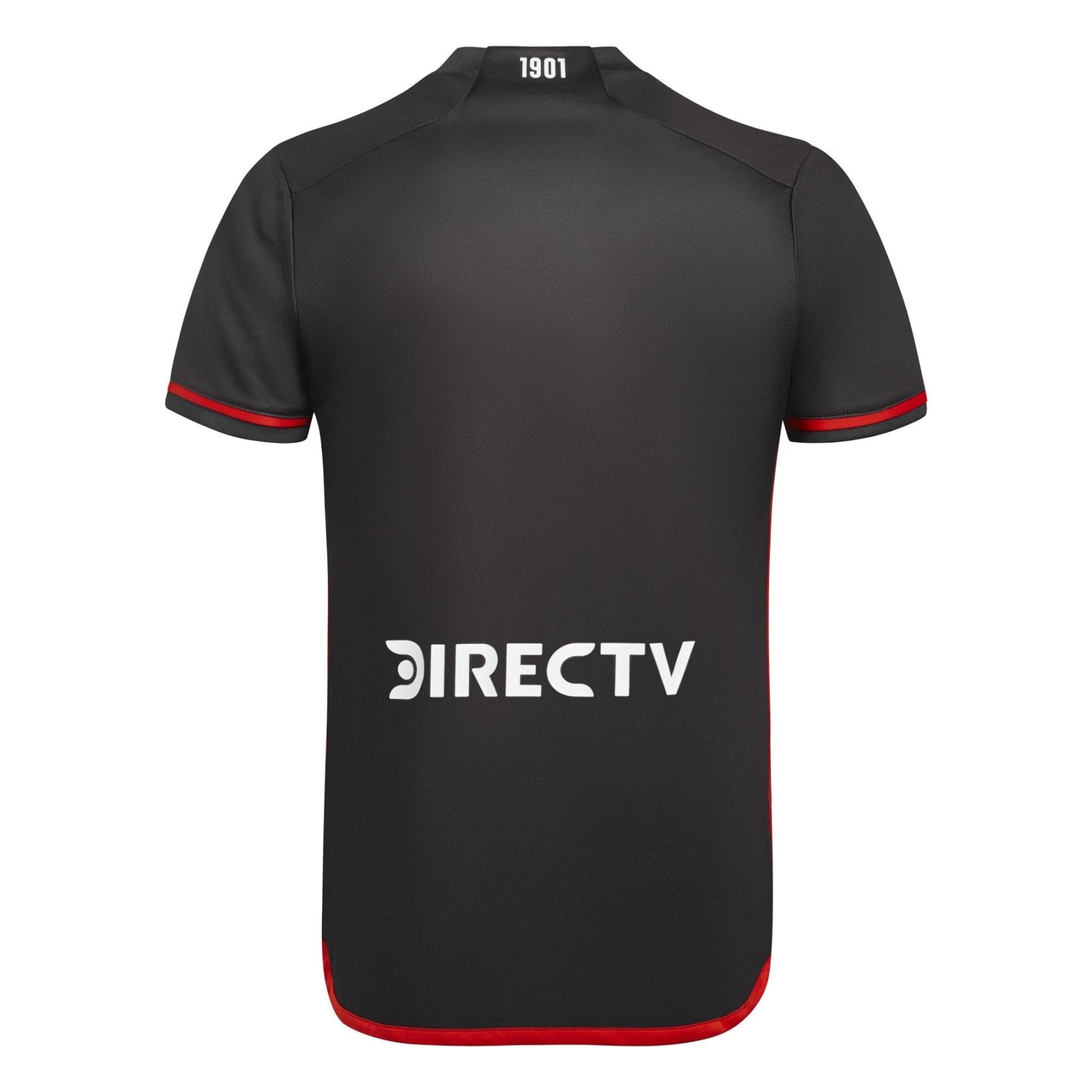 adidas RIVER PLATE Trikot 3rd Herren 23 / 24 - sportiger.de