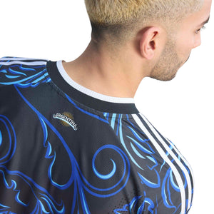 AFA ARGENTINA CAMISETA Lejos Hombres manga larga Mundial 2026 - sportiger.de
