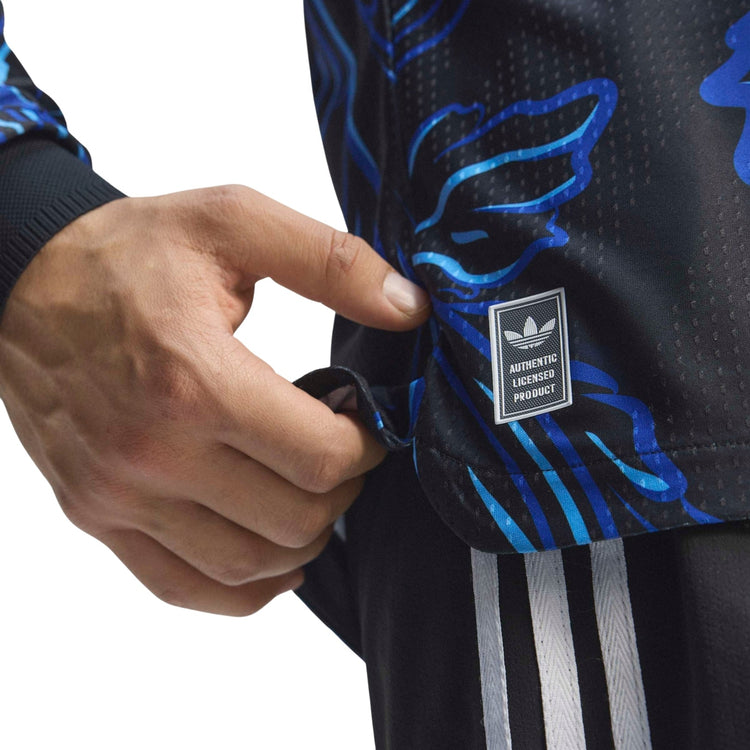 AFA ARGENTINA CAMISETA Lejos Hombres manga larga Mundial 2026 - sportiger.de