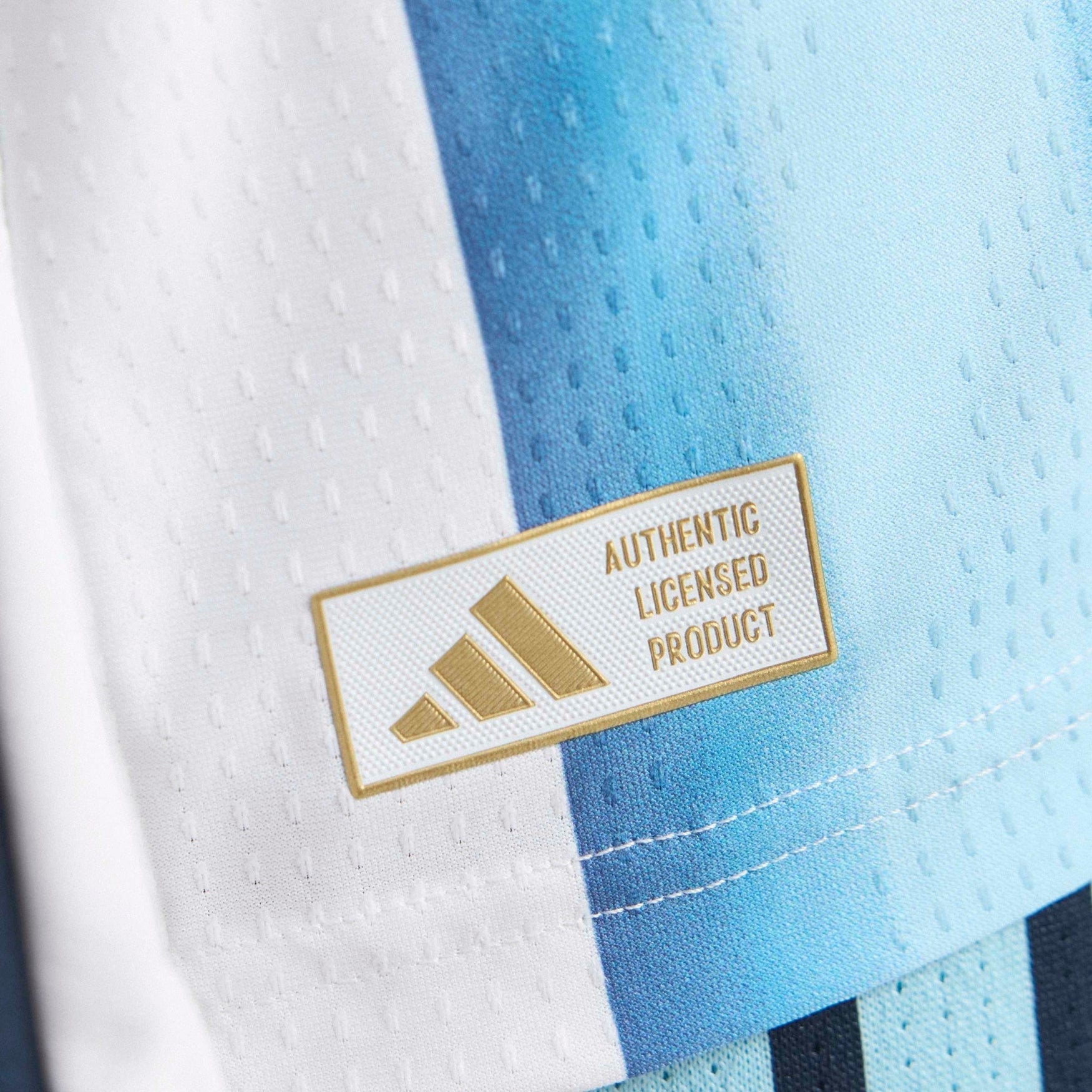 AFA ARGENTINA AUTHENTIC Jersey Home Men Long-Sleeve FIFA World Cup 2026 - sportiger.de