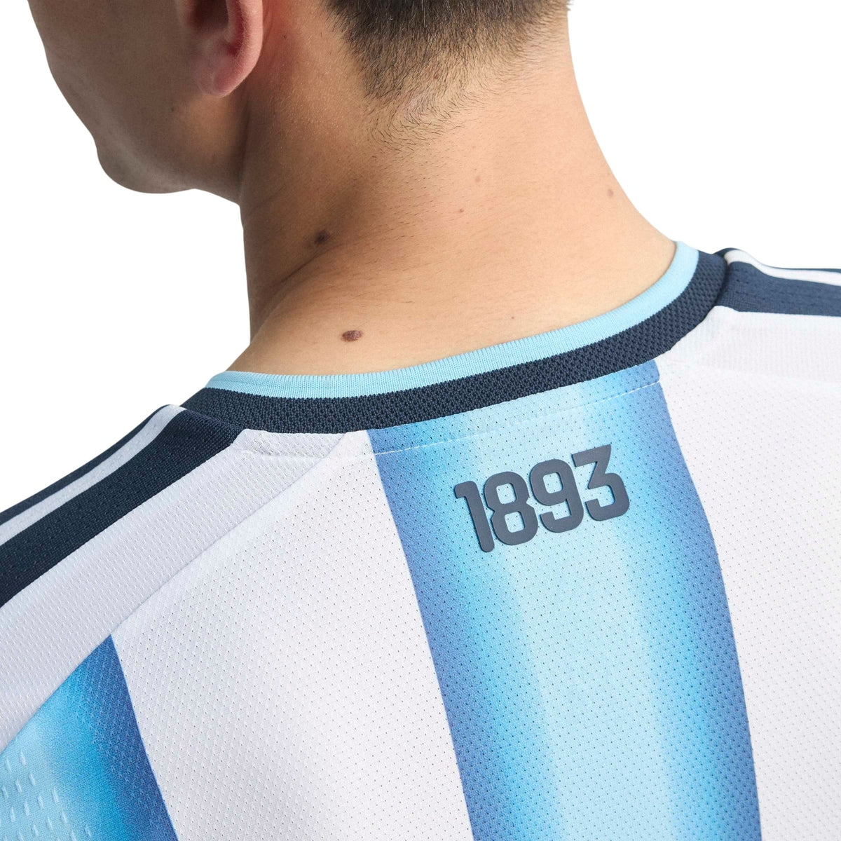 AFA ARGENTINA AUTHENTIC Jersey Home Men Long-Sleeve FIFA World Cup 2026 - sportiger.de