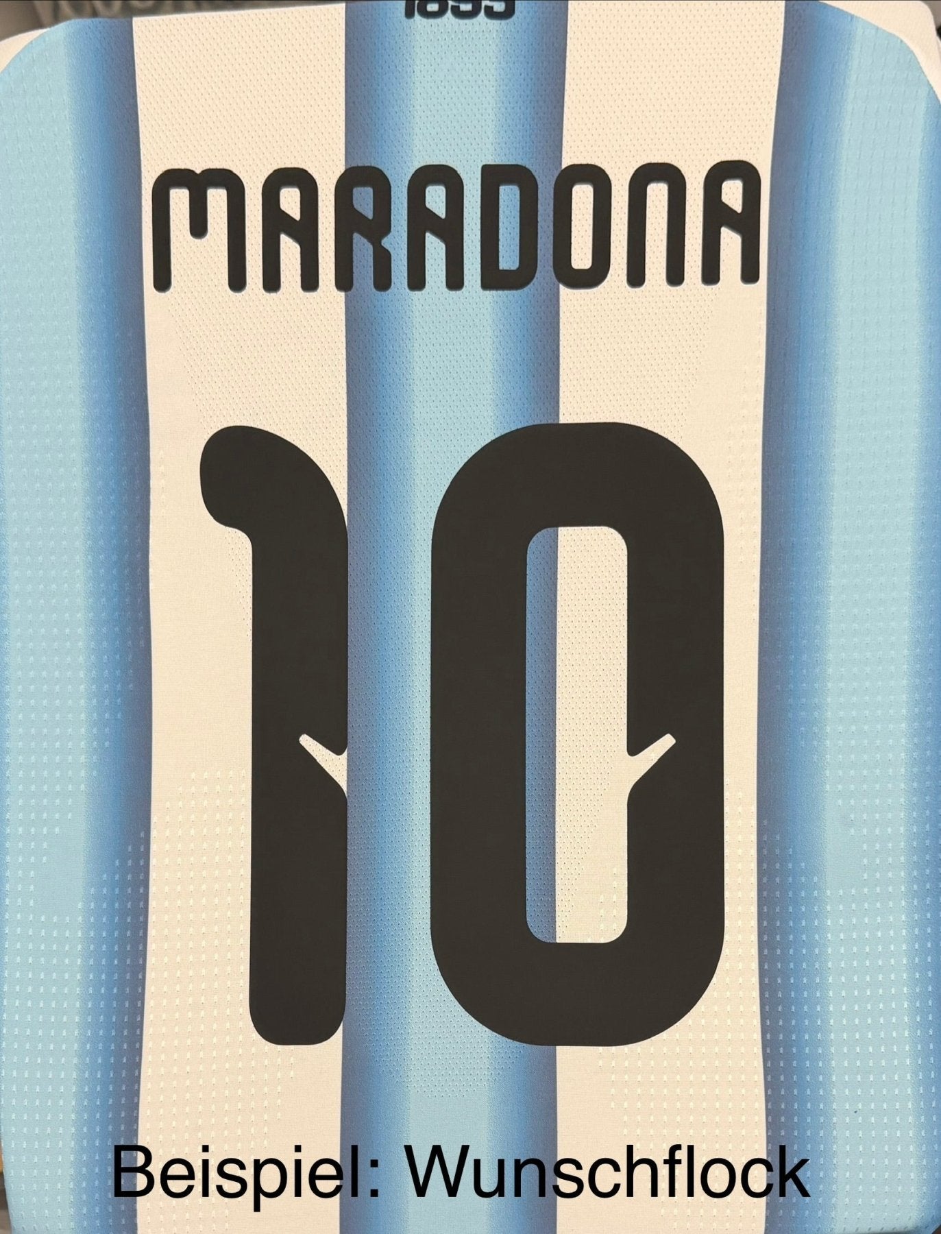 AFA ARGENTINIEN AUTHENTIC Trikot Home Herren WM 2026 - sportiger.de