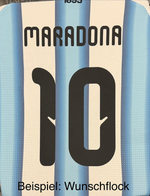 AFA ARGENTINIEN AUTHENTIC Trikot Home Herren WM 2026 - sportiger.de