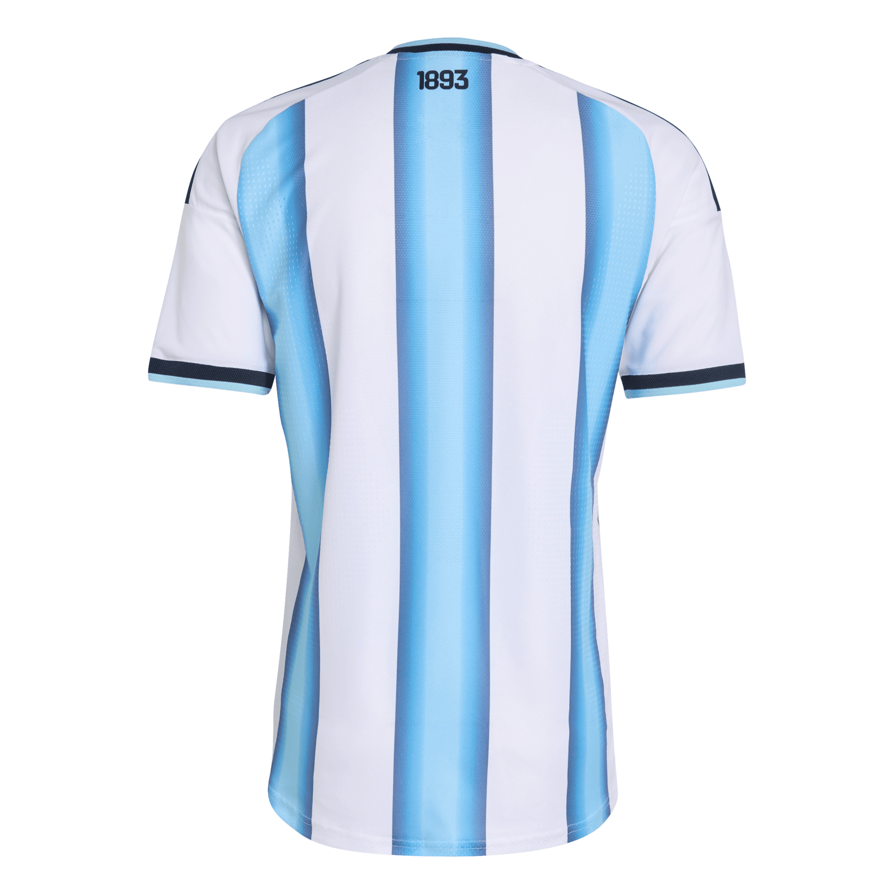AFA ARGENTINIEN AUTHENTIC Trikot Home Herren WM 2026 - sportiger.de