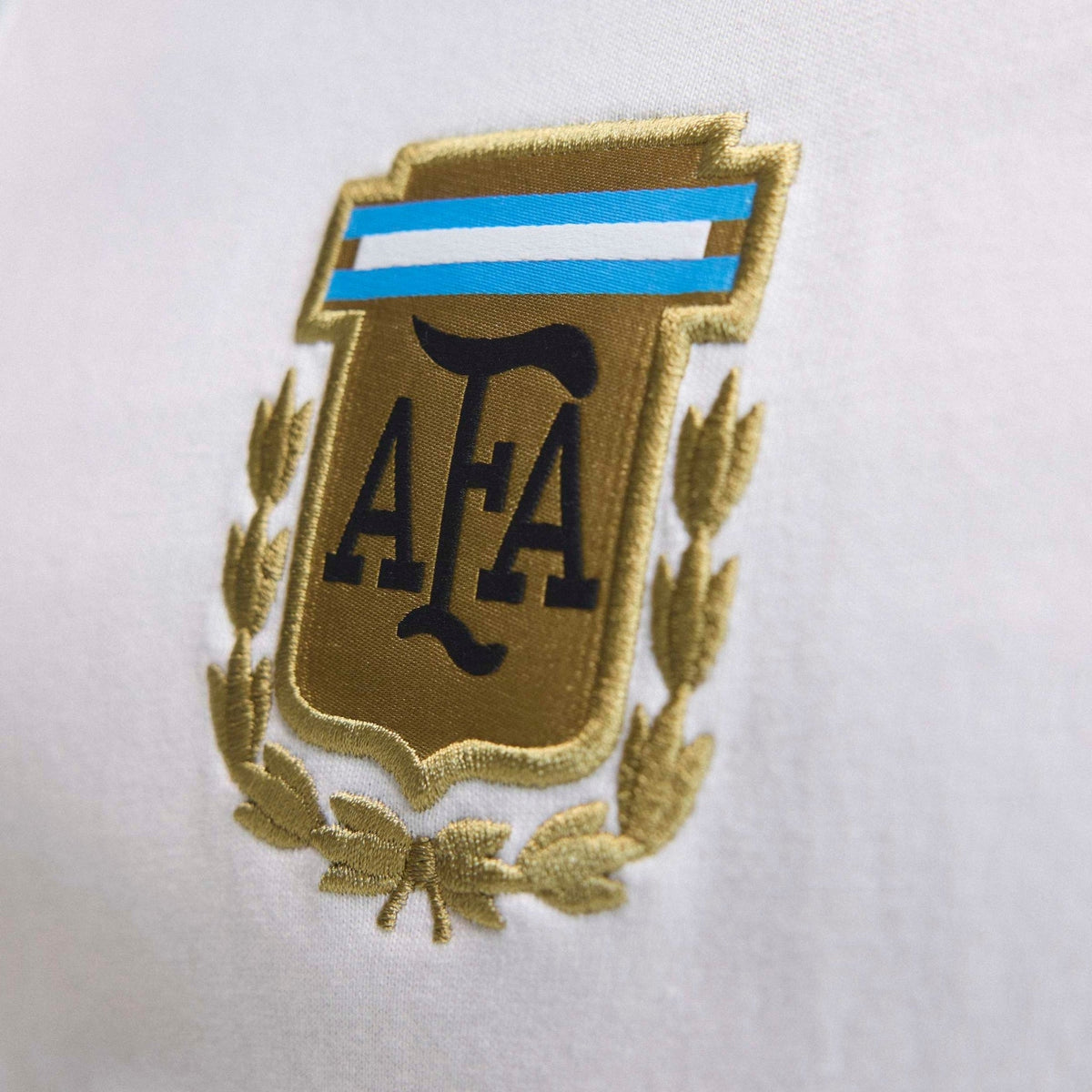 AFA ARGENTINA EQT Camiseta Hombre - sportiger.de