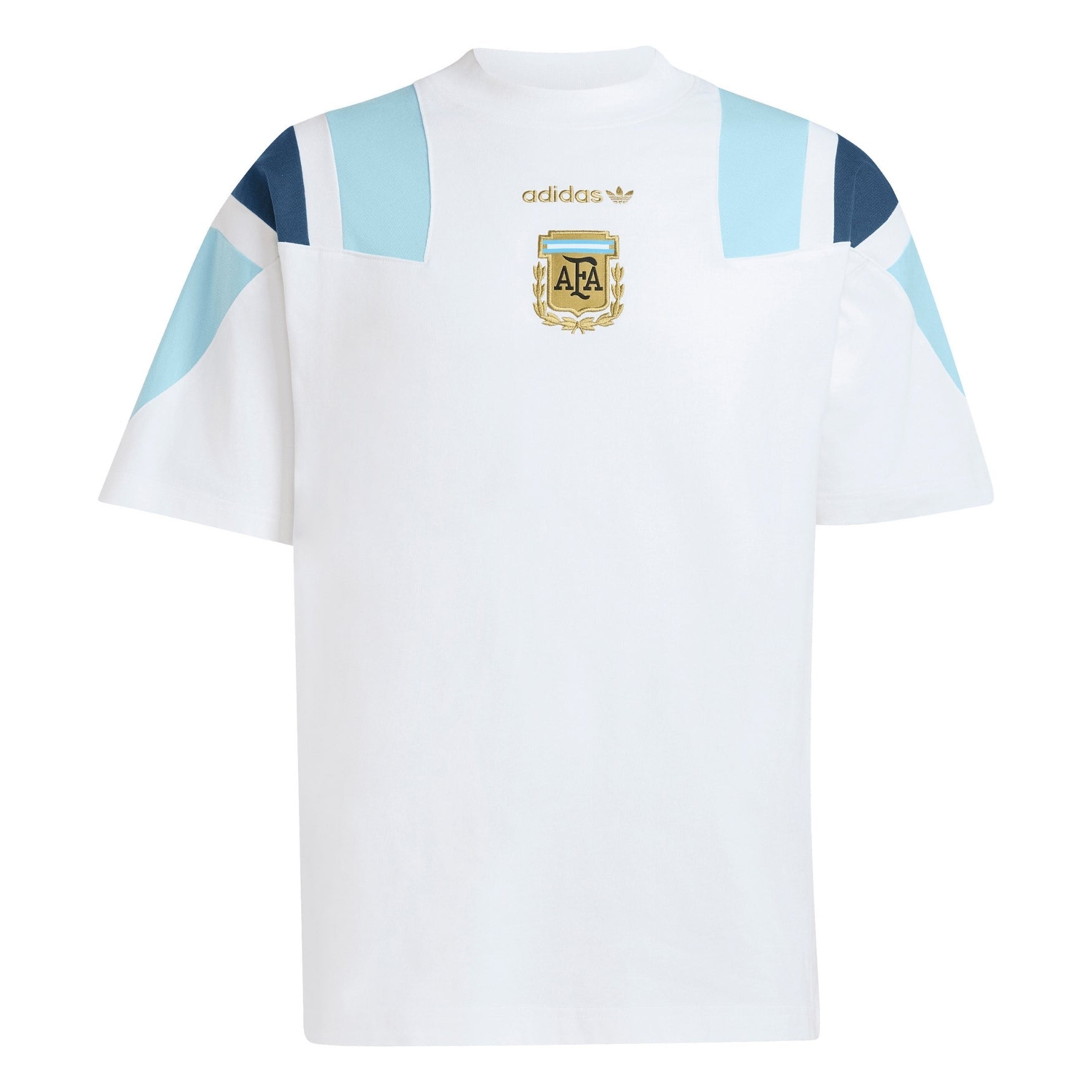 AFA ARGENTINIEN EQT T-Shirt Herren - sportiger.de