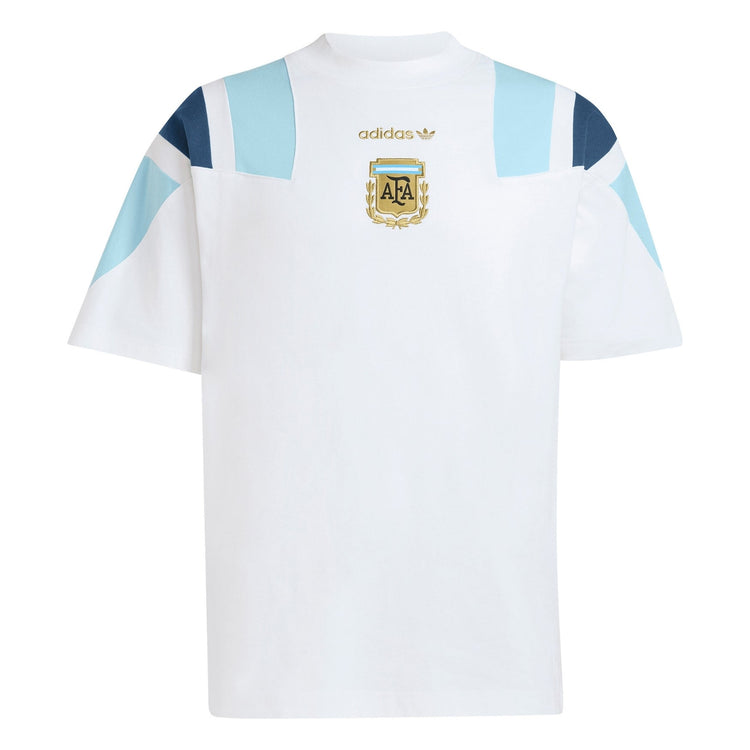 AFA ARGENTINA EQT Camiseta Hombre - sportiger.de