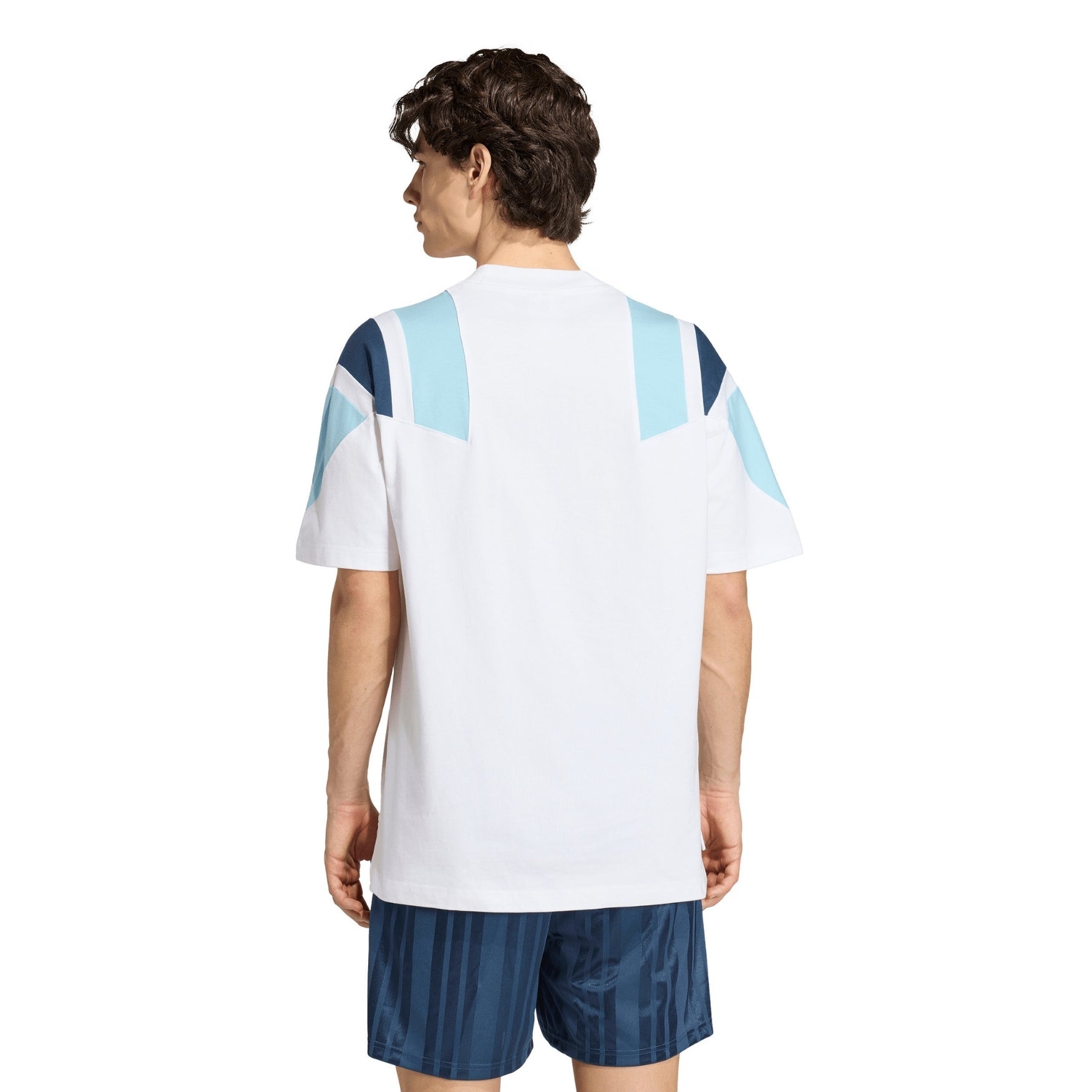 AFA ARGENTINIEN EQT T-Shirt Herren - sportiger.de