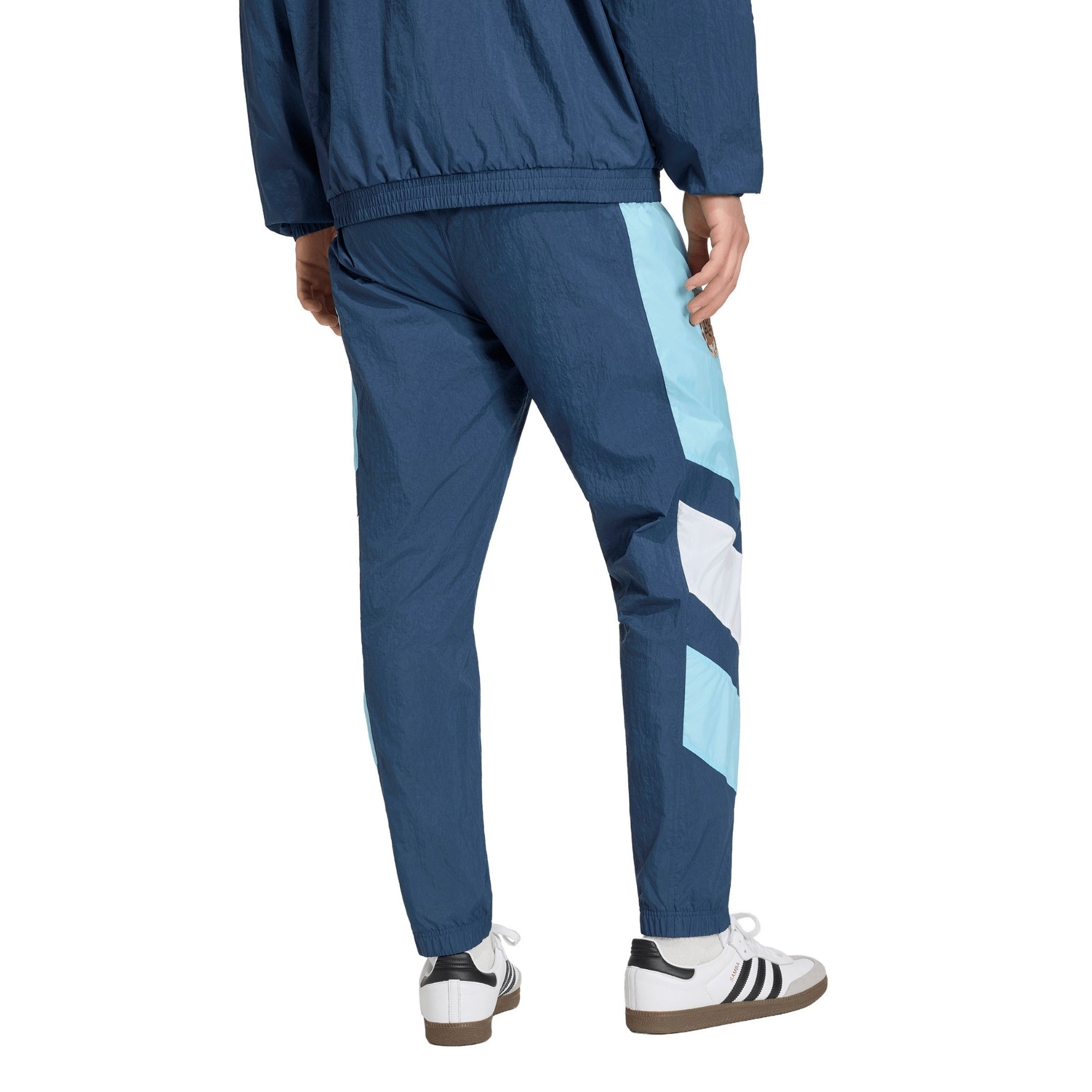AFA ARGENTINIEN EQT Trainingshose Herren - sportiger.de