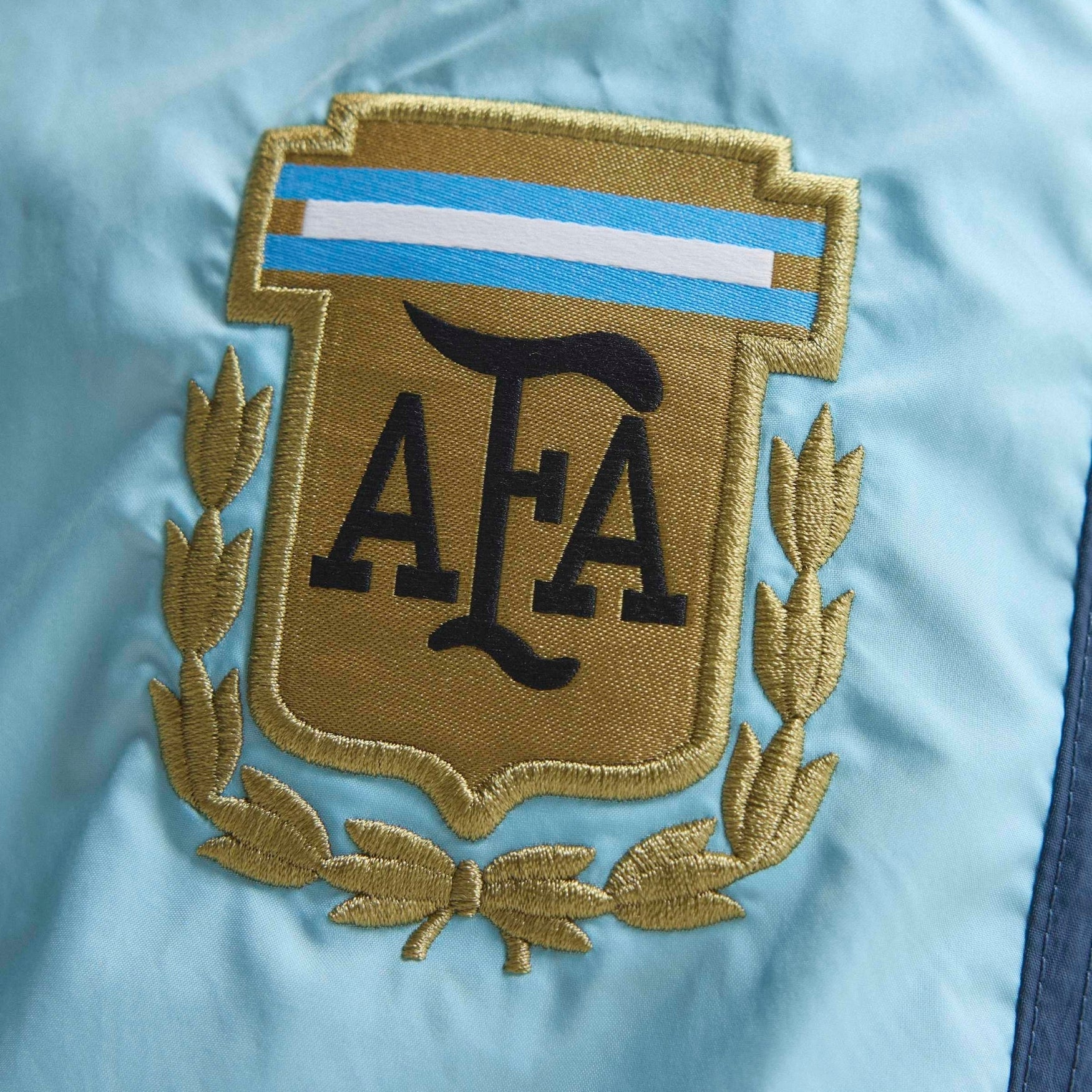 AFA ARGENTINA EQT Pantalón de entrenamiento Hombre - sportiger.de