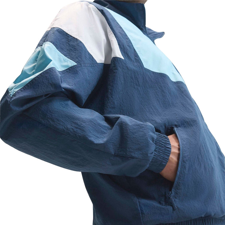 AFA ARGENTINA EQT Chaqueta Deportiva Hombre - sportiger.de