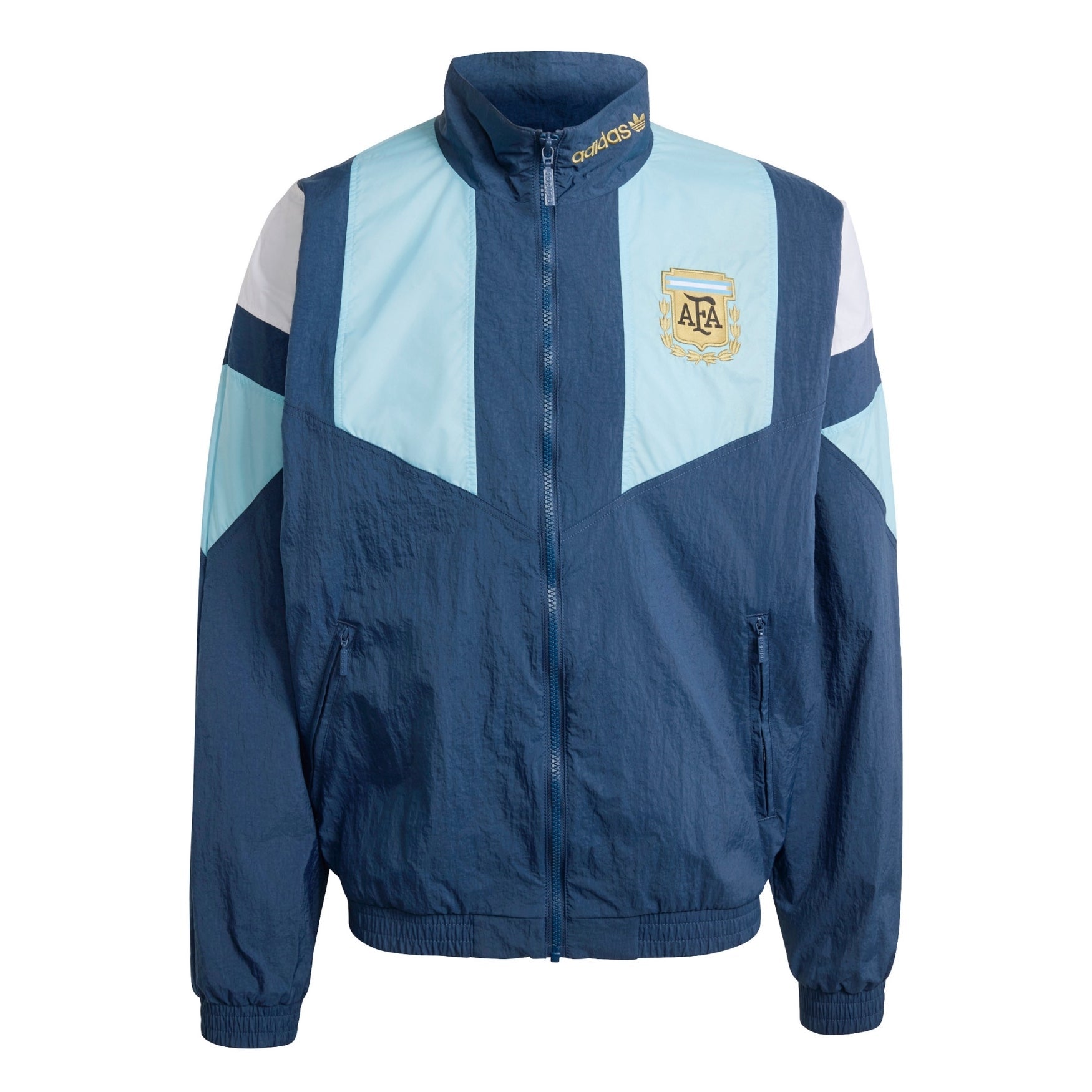 AFA ARGENTINIEN EQT Trainingsjacke Herren - sportiger.de