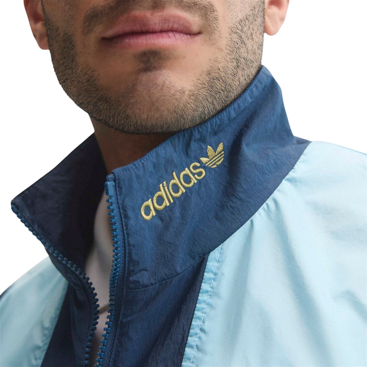 AFA ARGENTINA EQT Chaqueta Deportiva Hombre - sportiger.de