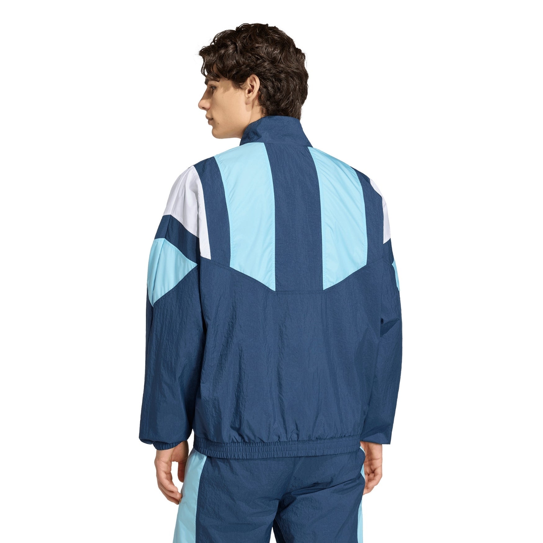 AFA ARGENTINIEN EQT Trainingsjacke Herren - sportiger.de