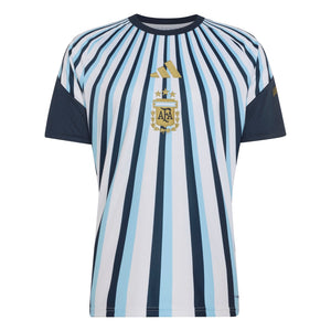 AFA ARGENTINA Pre-Match Shirt Home Men WM 2026 - sportiger.de