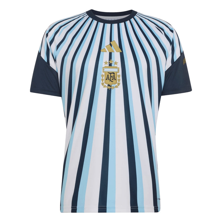 AFA ARGENTINA Pre-Match Shirt Home Men WM 2026 - sportiger.de