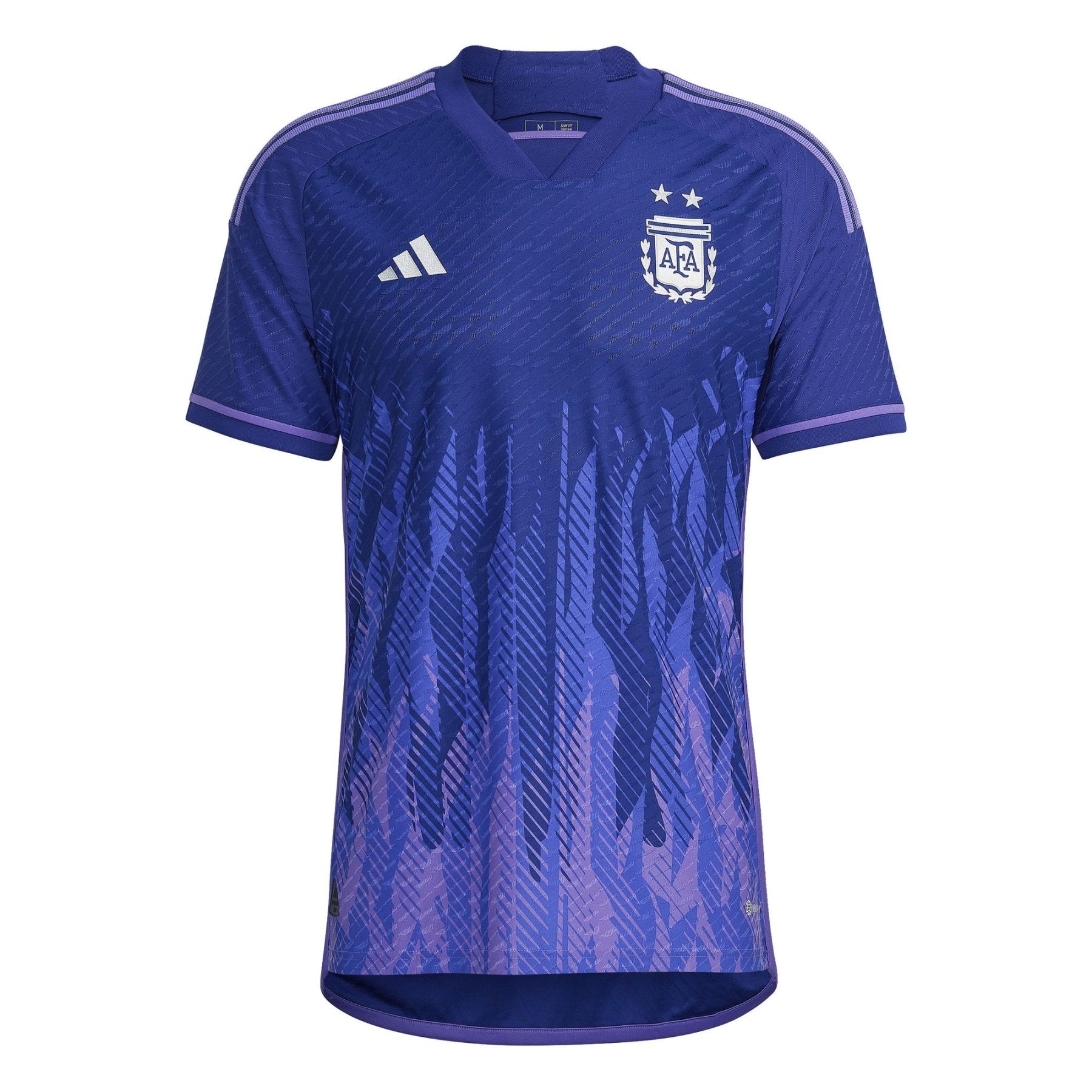 AFA ARGENTINIEN Trikot Authentic Away Herren WM 2022 - sportiger.de