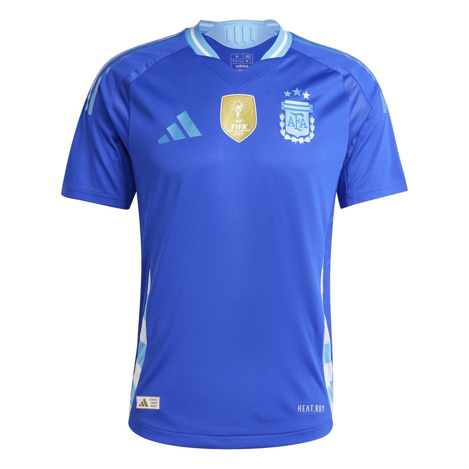 AFA ARGENTINIEN Trikot Away Authentic Herren 24 / 25 - sportiger.de