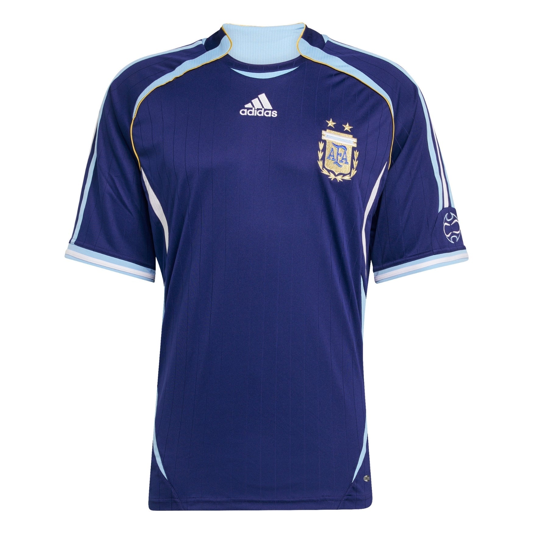 AFA ARGENTINIEN Trikot Away Herren WM 2006 - sportiger.de