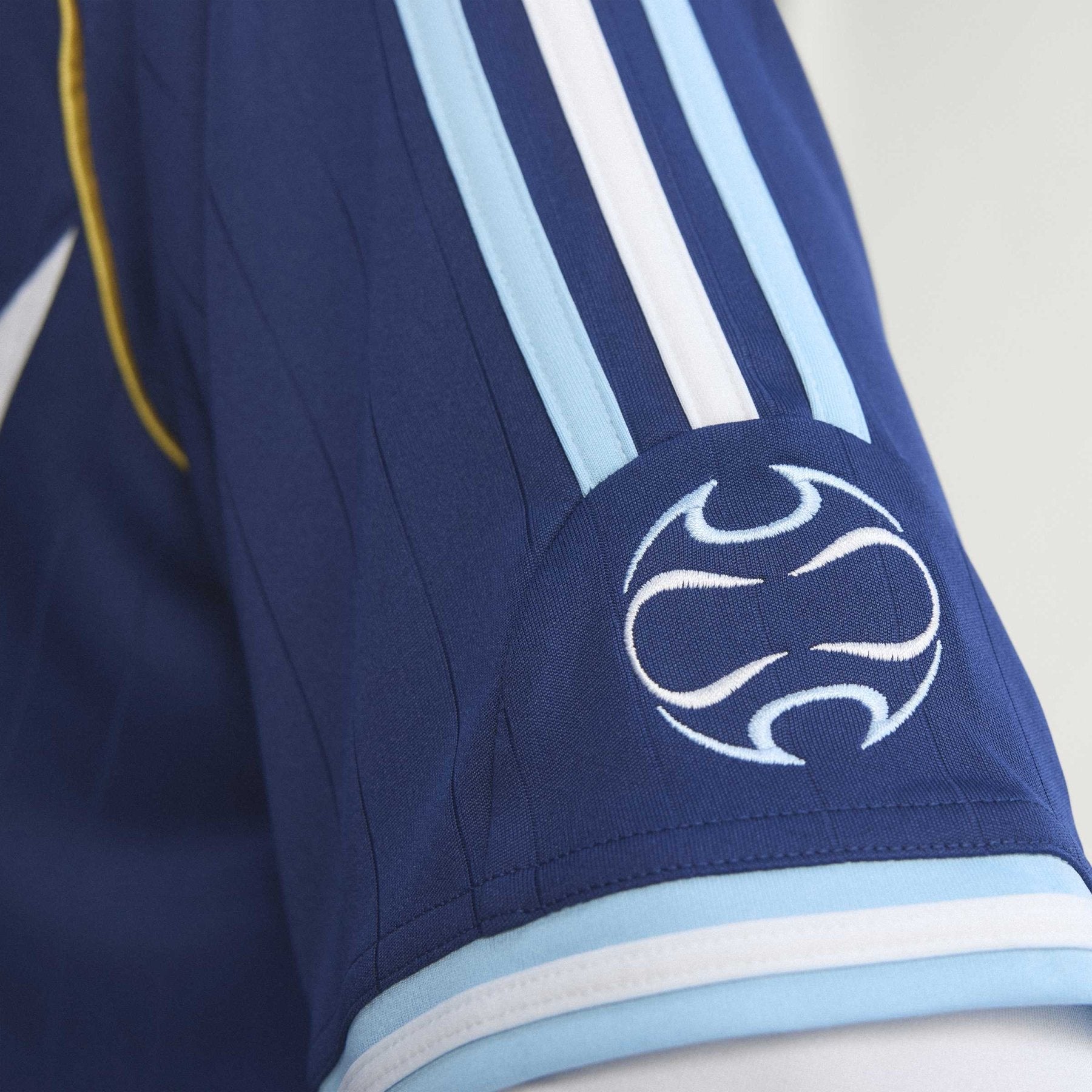 AFA ARGENTINIEN Trikot Away Herren WM 2006 - MESSi 19 - sportiger.de