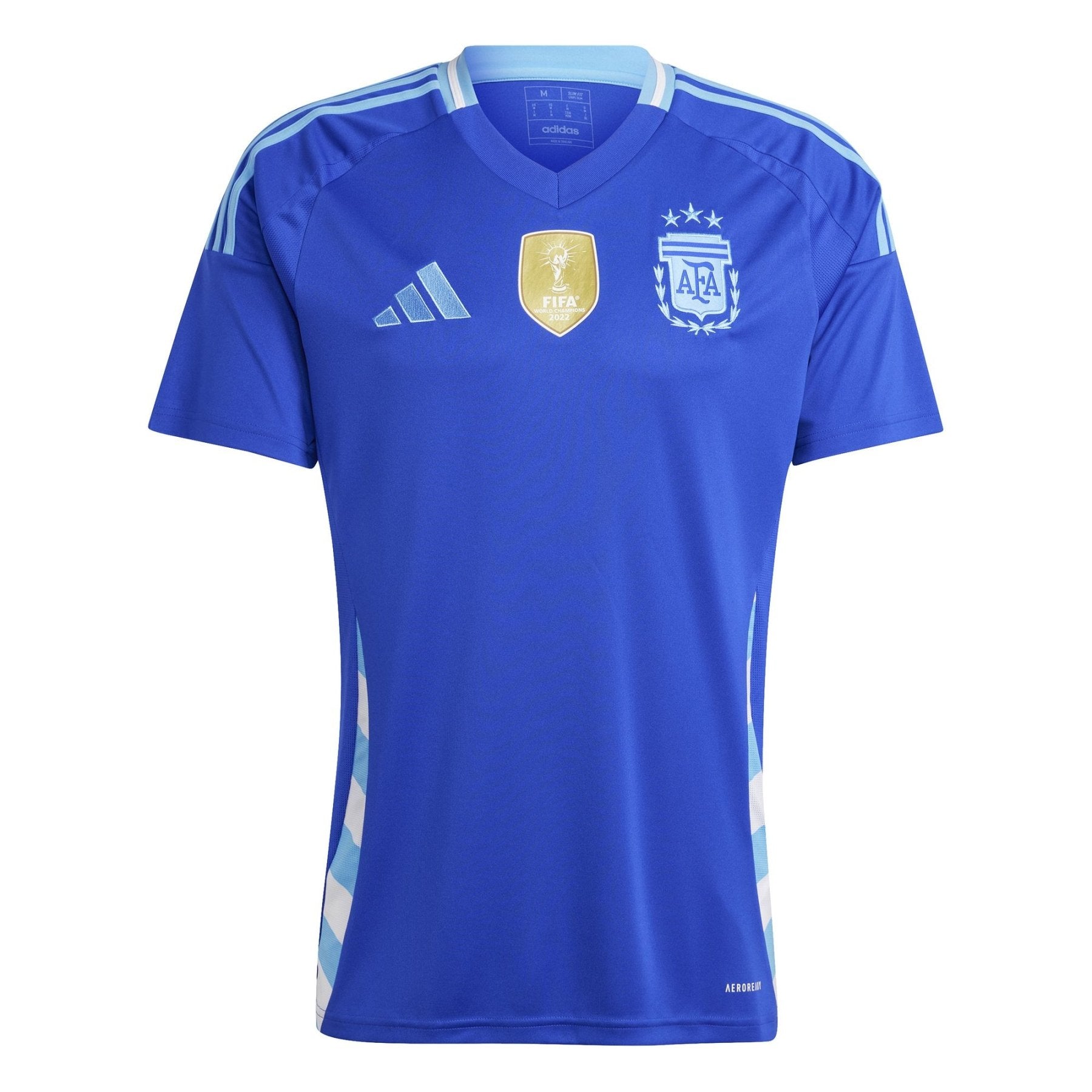 AFA ARGENTINIEN Trikot Away Kinder 24 / 25 - sportiger.de