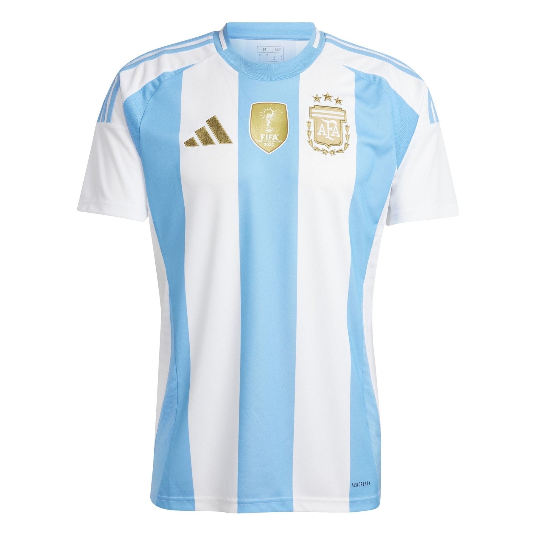 AFA ARGENTINIEN Trikot Home Herren 24 / 25 - sportiger.de