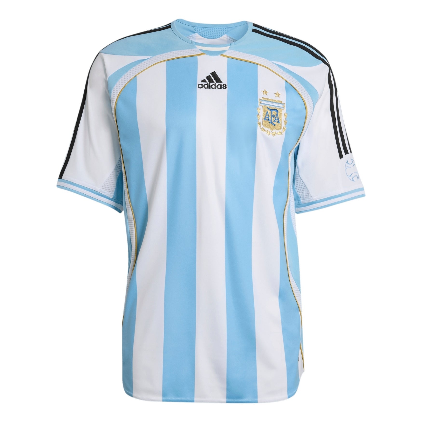 AFA ARGENTINA Home Jersey Men FIFA World Cup 2006 - sportiger.de