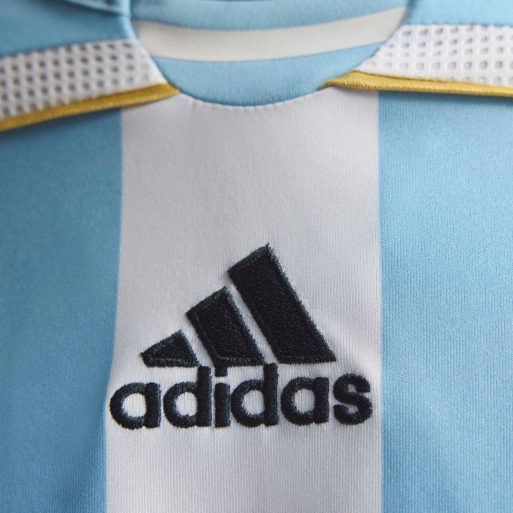 AFA ARGENTINA Home Jersey Men FIFA World Cup 2006 - sportiger.de