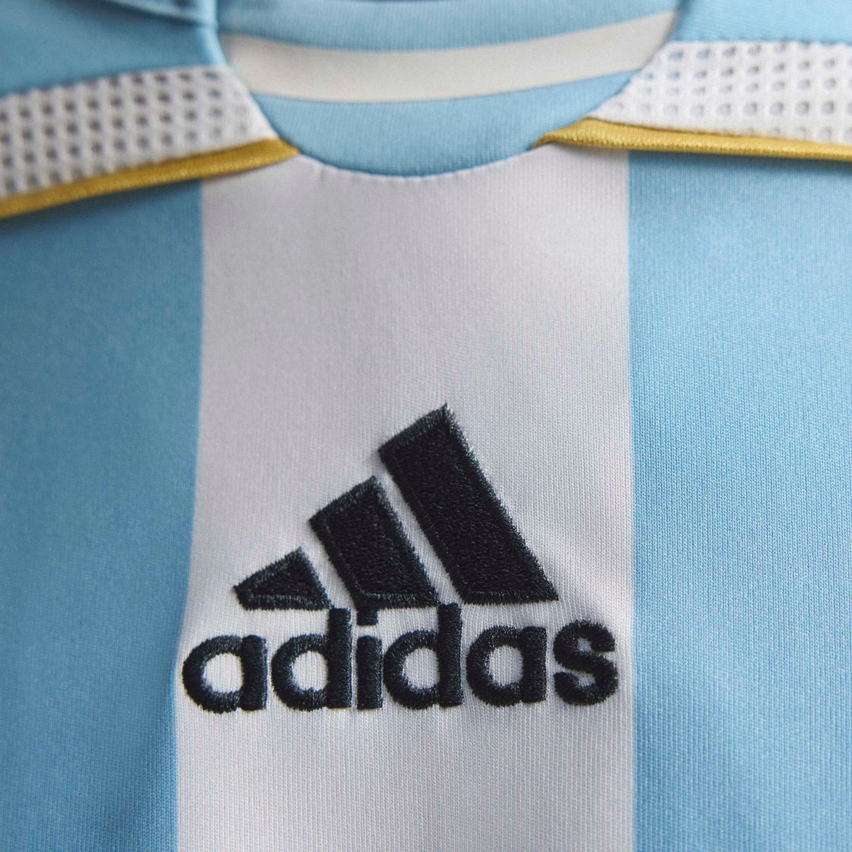 AFA ARGENTINA Home Jersey Men FIFA World Cup 2006 - sportiger.de