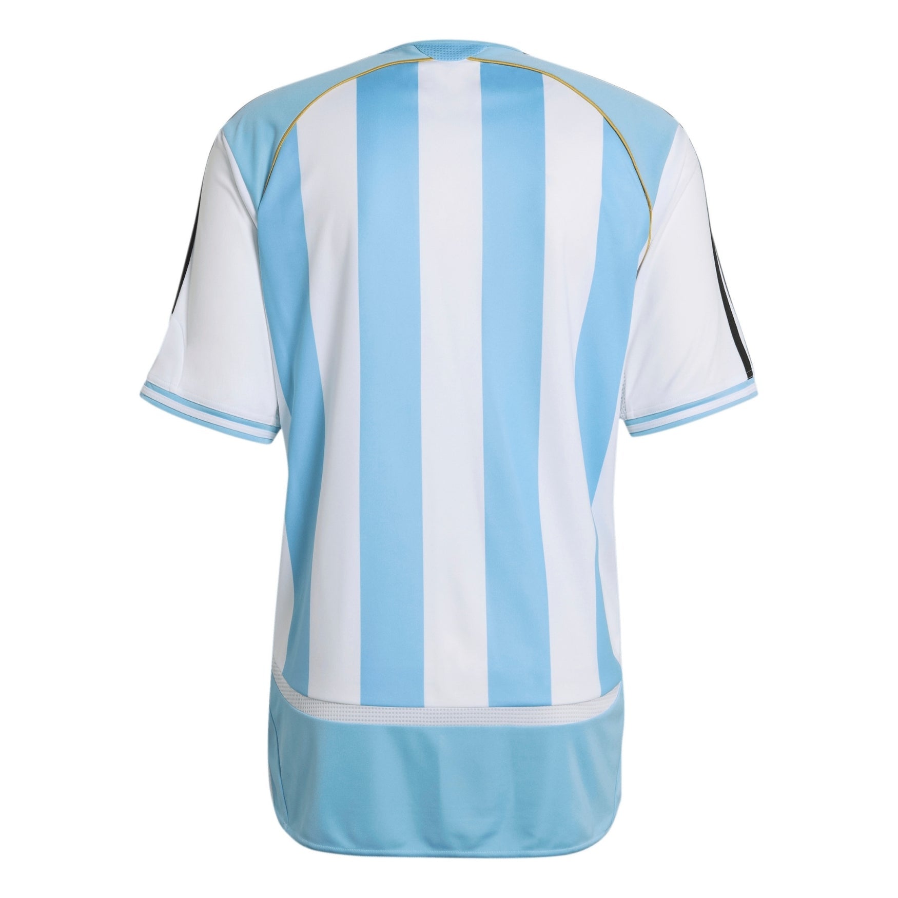 AFA ARGENTINA Home Jersey Men FIFA World Cup 2006 - sportiger.de