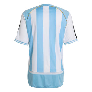 AFA ARGENTINA Home Jersey Men FIFA World Cup 2006 - sportiger.de