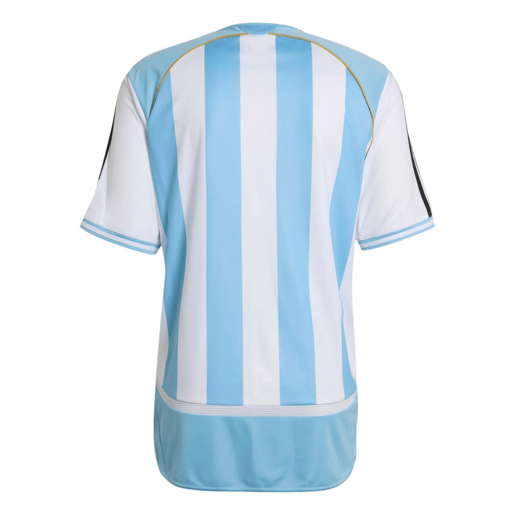 AFA ARGENTINA Home Jersey Men FIFA World Cup 2006 - sportiger.de