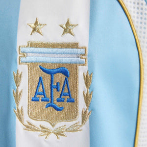 AFA ARGENTINIEN Trikot Home Herren WM 2006 - MESSi 19 - sportiger.de