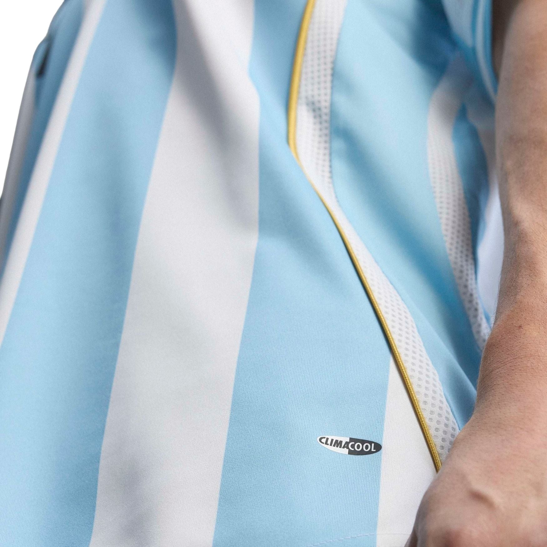 AFA ARGENTINIEN Trikot Home Herren WM 2006 - MESSi 19 - sportiger.de