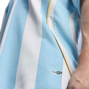 AFA ARGENTINIEN Trikot Home Herren WM 2006 - MESSi 19 - sportiger.de