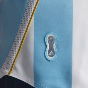AFA ARGENTINIEN Trikot Home Herren WM 2006 - MESSi 19 - sportiger.de