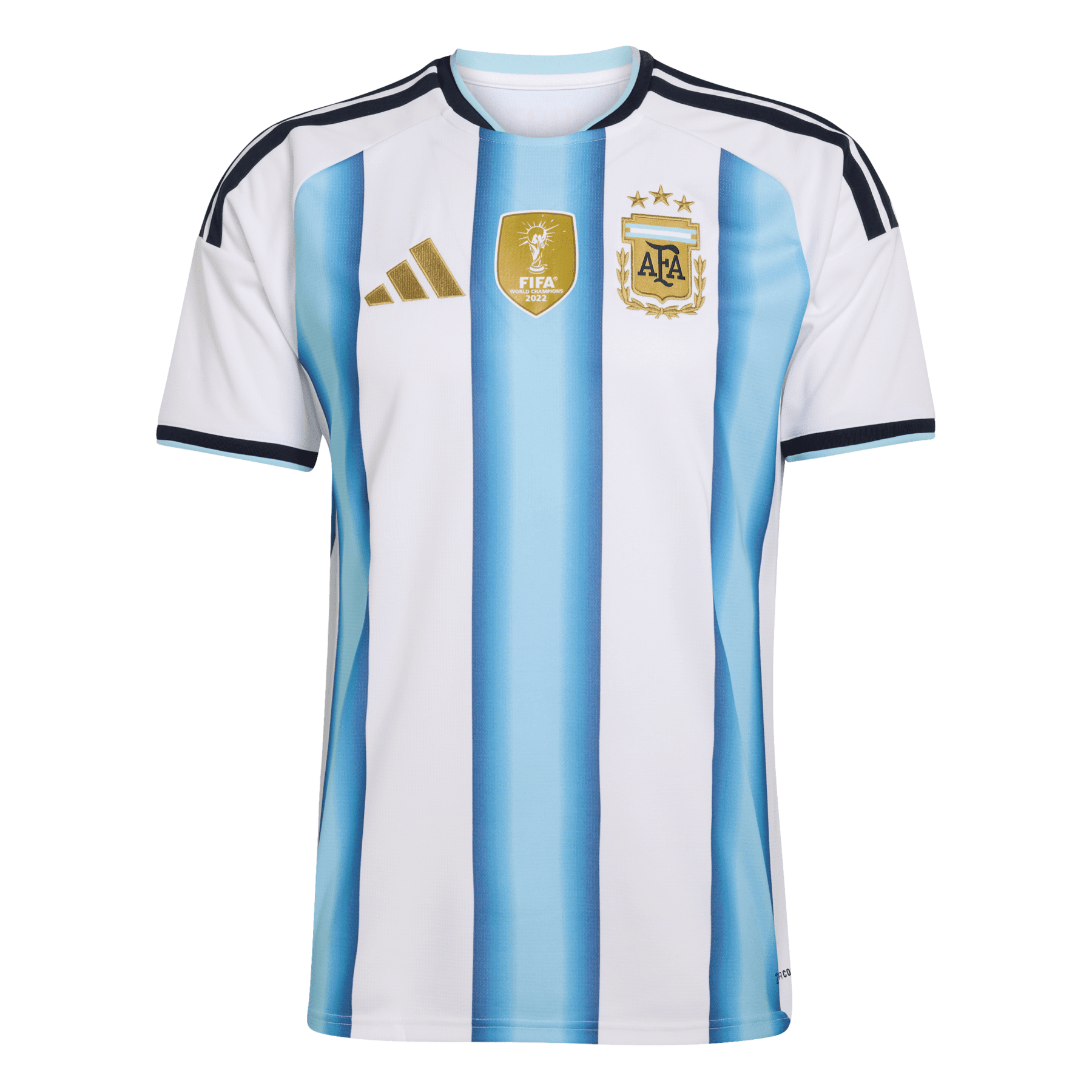 AFA ARGENTINIEN Trikot Home Herren WM 2026 - CORPORATE DEAL - sportiger.de