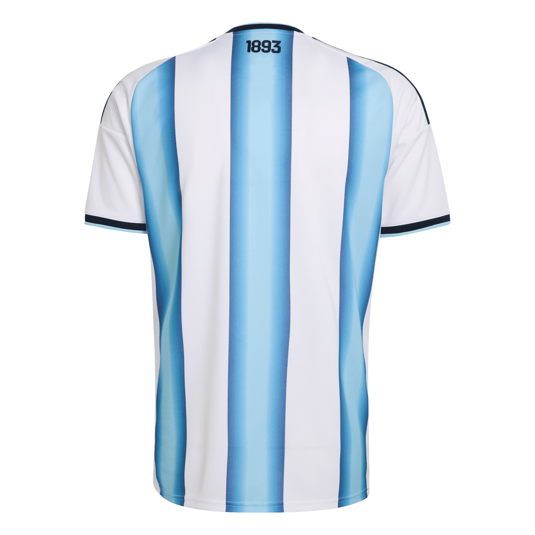 AFA ARGENTINIEN Trikot Home Herren WM 2026 - CORPORATE DEAL - sportiger.de