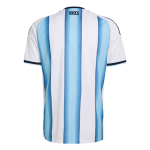 AFA ARGENTINIEN Trikot Home Herren WM 2026 - CORPORATE DEAL - sportiger.de