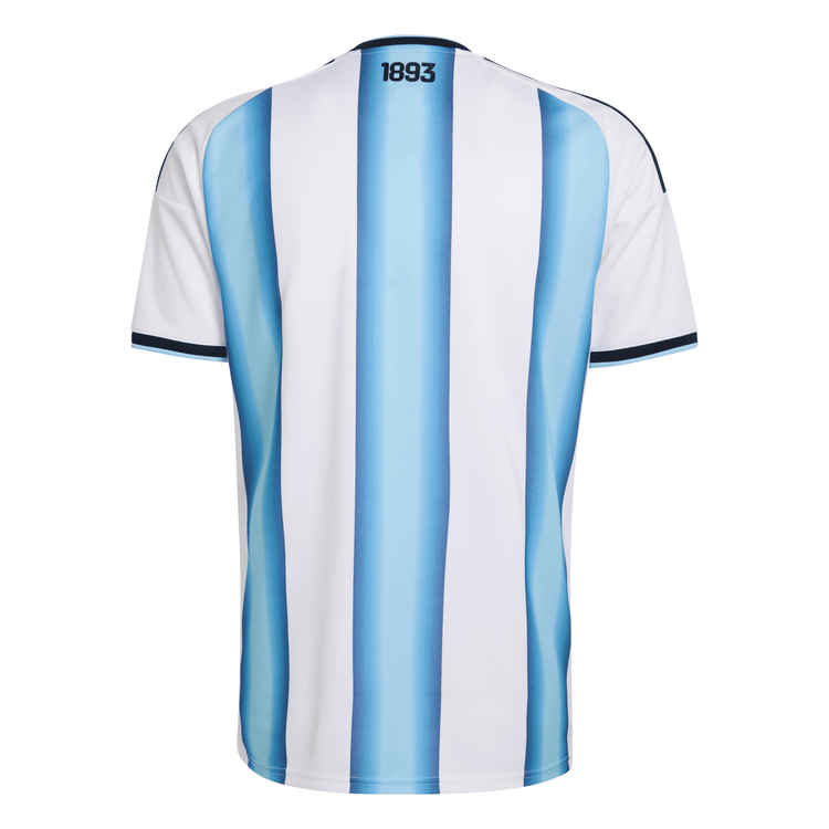 AFA ARGENTINIEN Trikot Home Herren WM 2026 - CORPORATE DEAL - sportiger.de