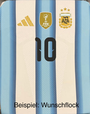 AFA ARGENTINIEN Trikot Home Kinder WM 2026 - sportiger.de