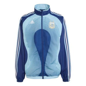 AFA ARGENTINIEN TT Jacke Away Herren 2006 - sportiger.de