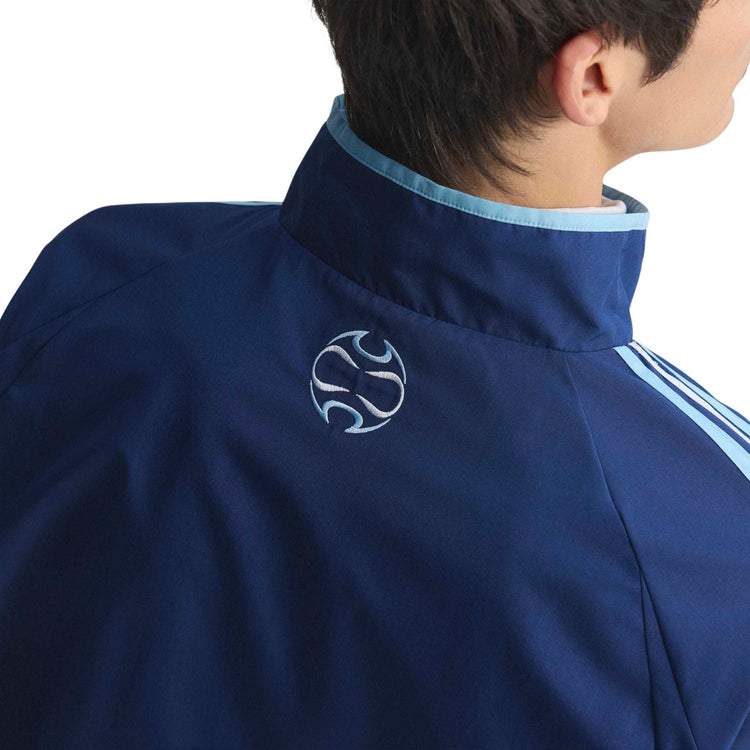 AFA ARGENTINIEN TT Jacke Away Herren 2006 - sportiger.de