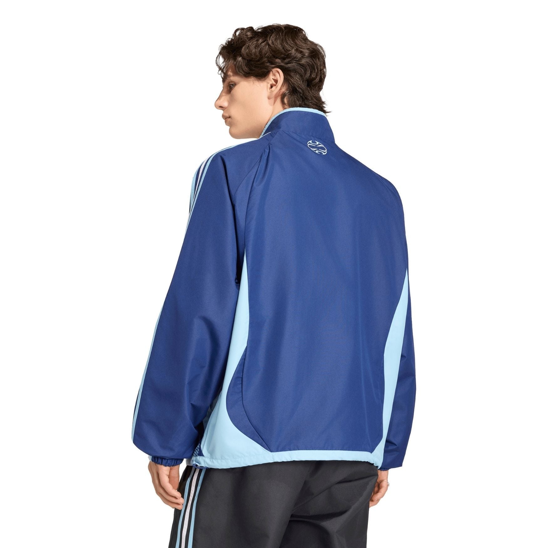 AFA ARGENTINIEN TT Jacke Away Herren 2006 - sportiger.de
