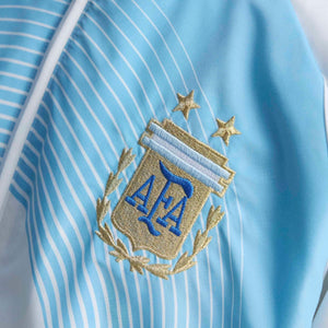 AFA ARGENTINIEN TT Jacke Home Herren 2006 - sportiger.de