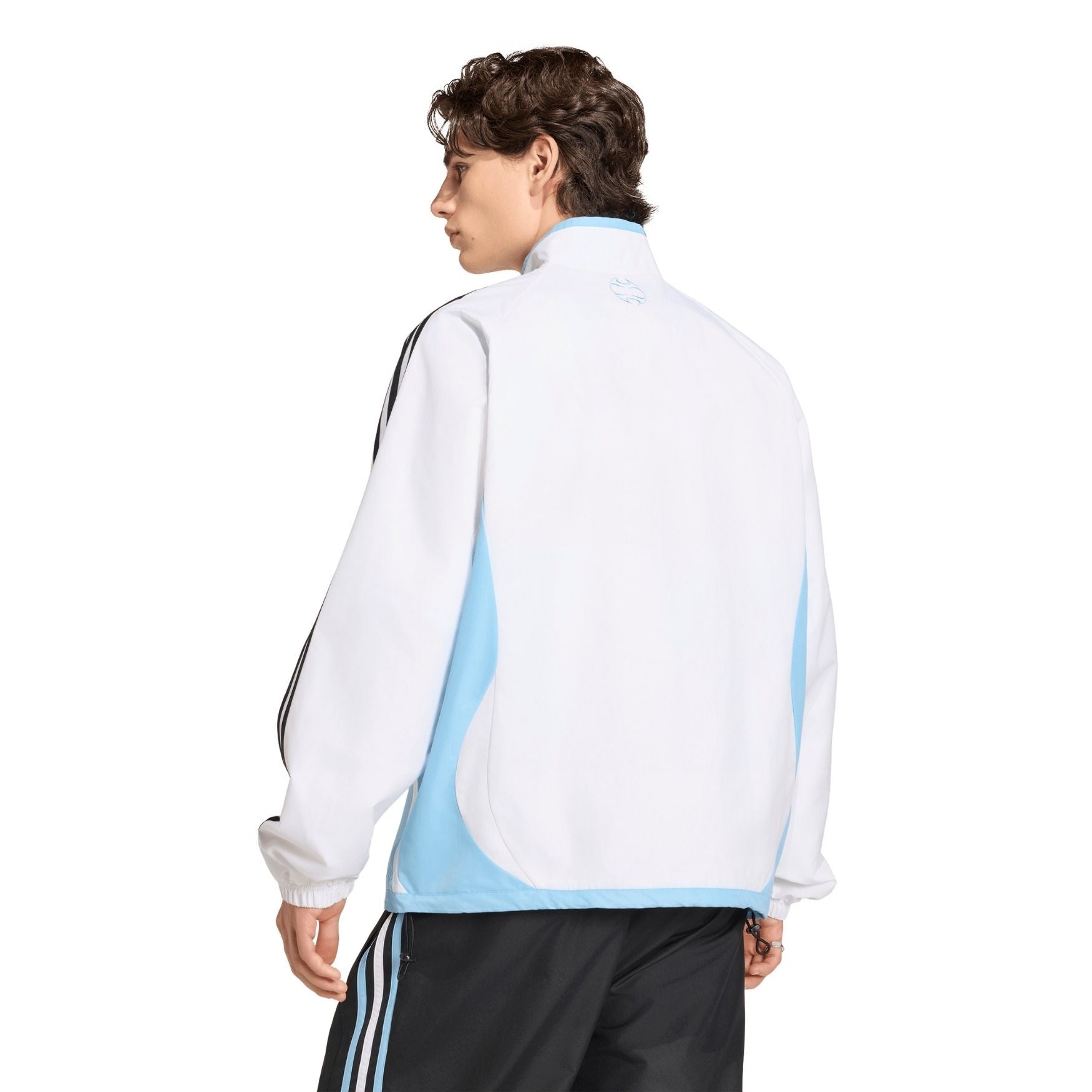 AFA ARGENTINIEN TT Jacke Home Herren 2006 - sportiger.de